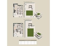 NIEUWBOUW - Appartement / Flat -
Torrevieja
