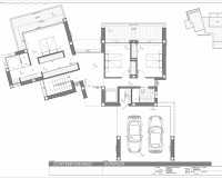 Obra Nueva - Chalet Independiente -
Cumbre Del Sol