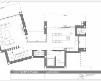 Obra Nueva - Chalet Independiente -
Cumbre Del Sol