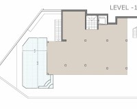 Nouvelle construction - Apartement Flat -
Ciudad Quesada - Rojales - Ciudad Quesada