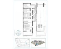 NIEUWBOUW - Appartement / Flat -
Vera