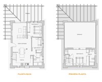 Nouvelle construction - Villa Individuelle -
Cuevas Del Almanzora