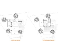 NIEUWBOUW - Vrijstaande Villa -
Cuevas Del Almanzora