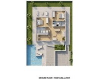 Nouvelle construction -  -
Pilar de la Horadada