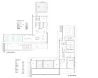 Nouvelle construction - Villa Individuelle -
Teulada