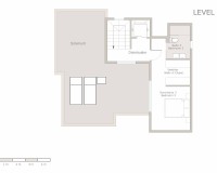 Nouvelle construction - Apartement Flat -
Ciudad Quesada - Rojales - Ciudad Quesada