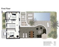 NIEUWBOUW - Stadswoning -
Heredades