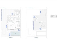 NIEUWBOUW - Vrijstaande Villa -
Balsicas