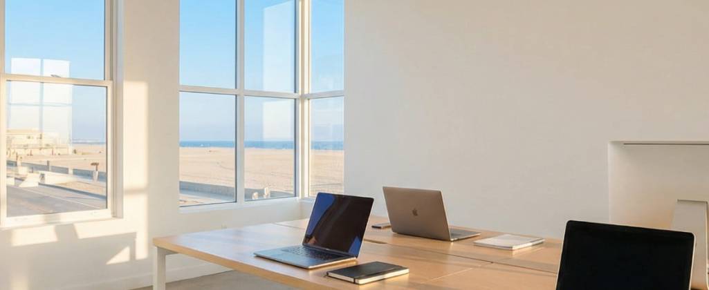 Met <strong>Bel-Chic Properties</strong>