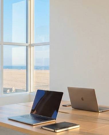 Met <strong>Bel-Chic Properties</strong>